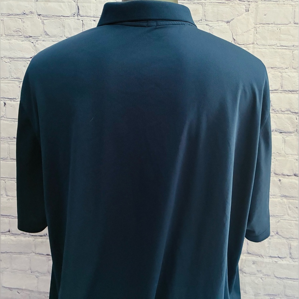 NIKE GOLF Tour performance mens size 3XL golf polo - Picture 3 of 8